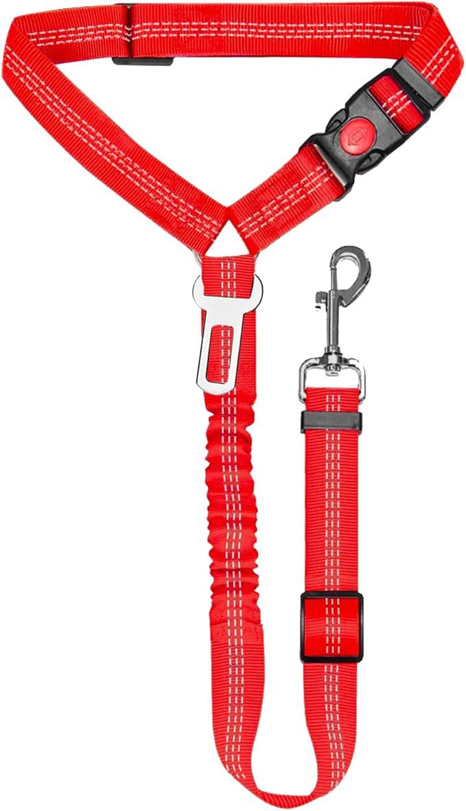 Ceinture de sécurité pour animaux