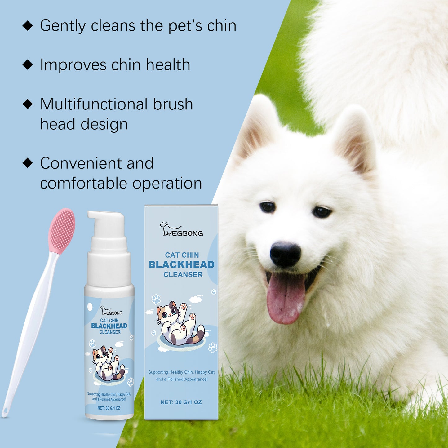 Soins Buccaux dentaires pour animaux