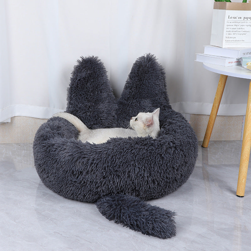Lit pour animaux