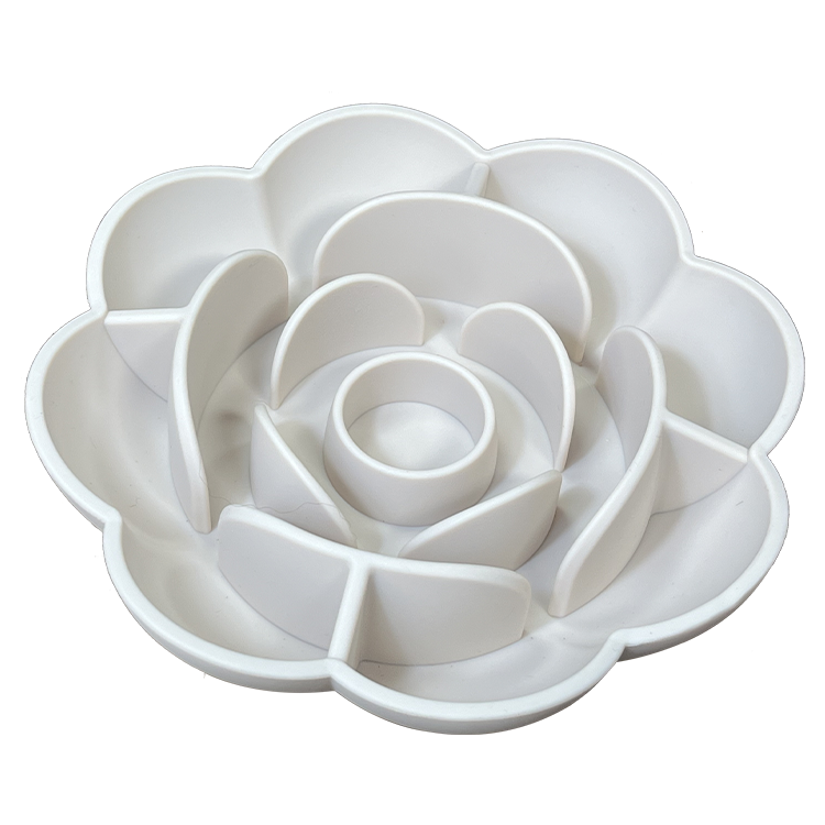 Bol pour chien / chat en silicone