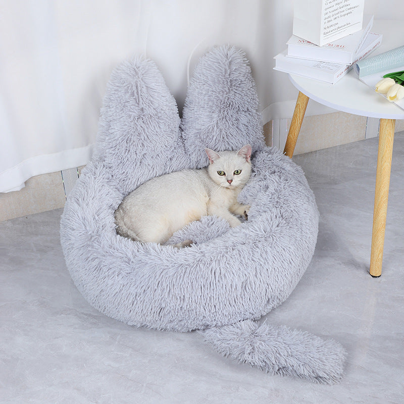 Lit pour animaux