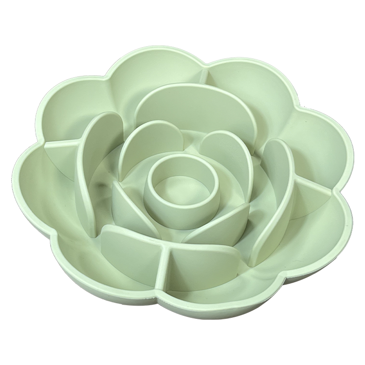 Bol pour chien / chat en silicone