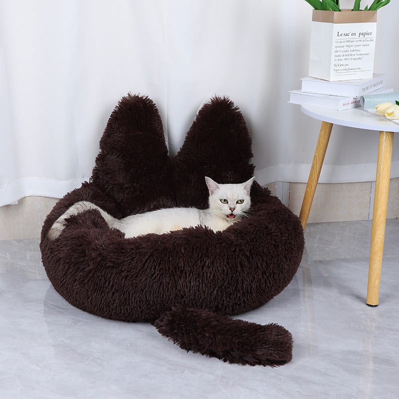Lit pour animaux
