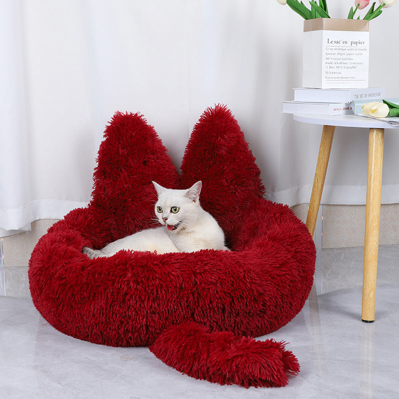 Lit pour animaux