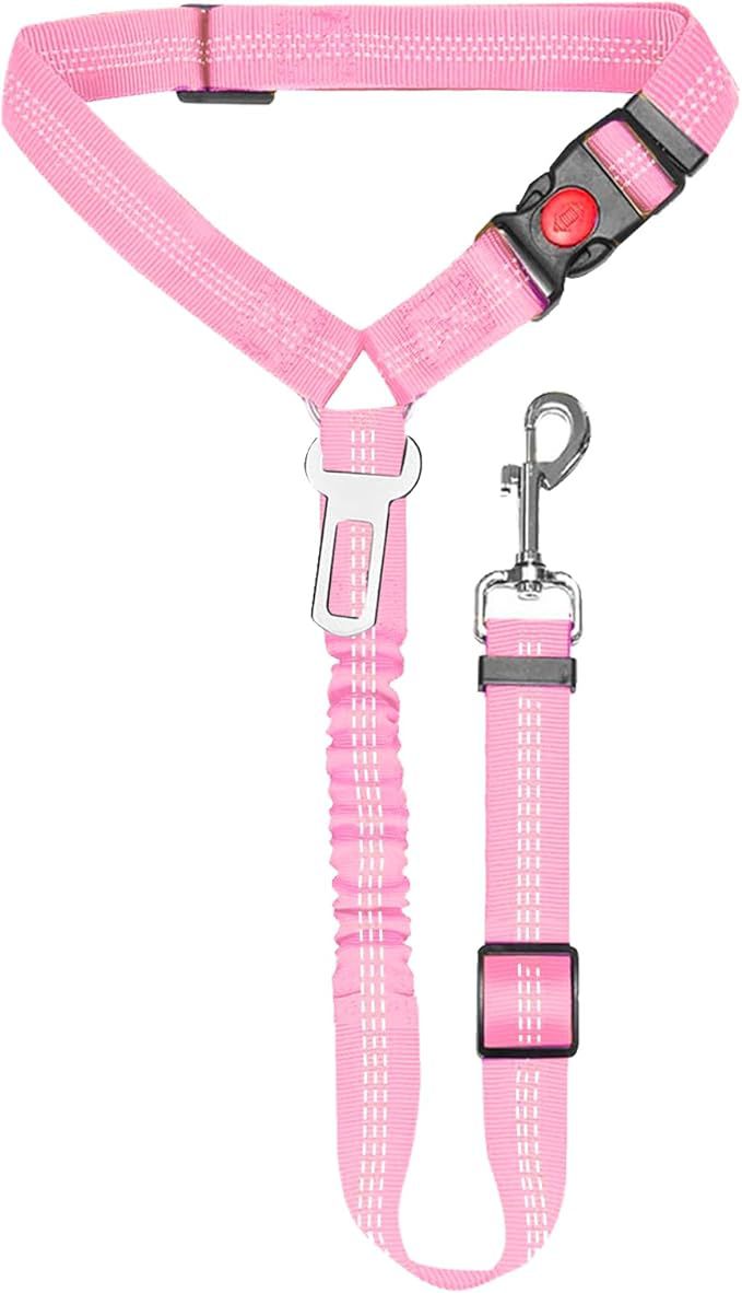 Ceinture de sécurité pour animaux