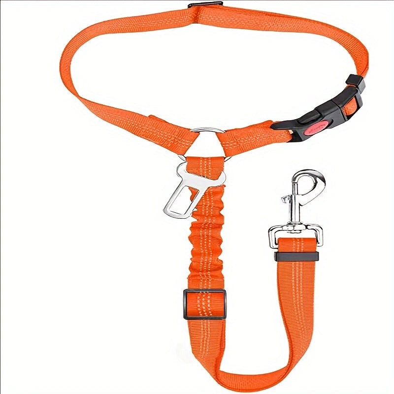 Ceinture de sécurité pour animaux