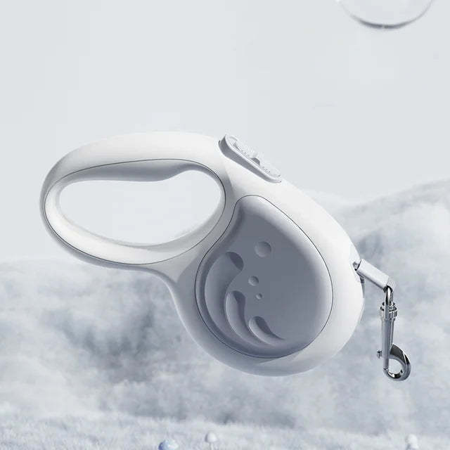 3M 5M Laisse rétractable