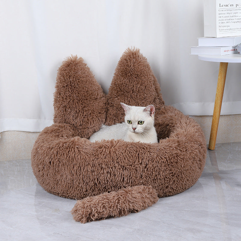 Lit pour animaux