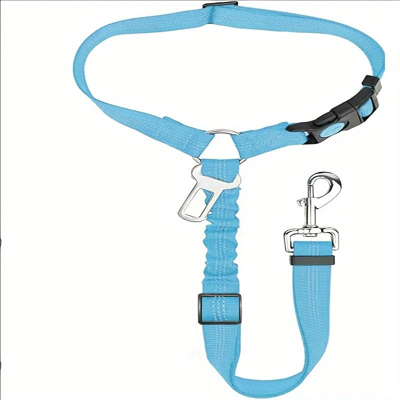 Ceinture de sécurité pour animaux