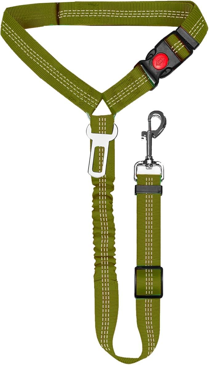 Ceinture de sécurité pour animaux