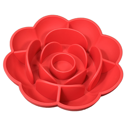 Bol pour chien / chat en silicone