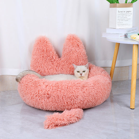 Lit pour animaux