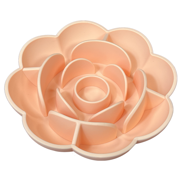 Bol pour chien / chat en silicone
